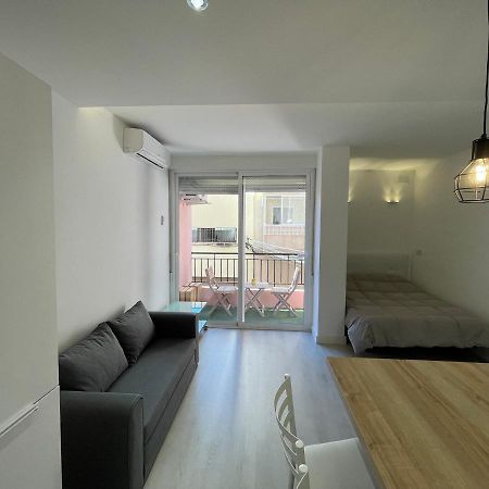 Acogedor Loft En Torrevieja Торевьиа Экстерьер фото
