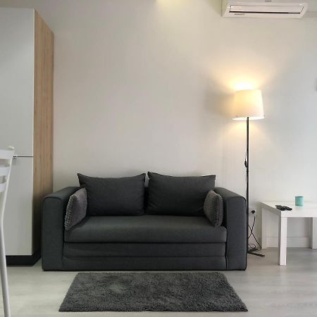Acogedor Loft En Torrevieja Торевьиа Экстерьер фото