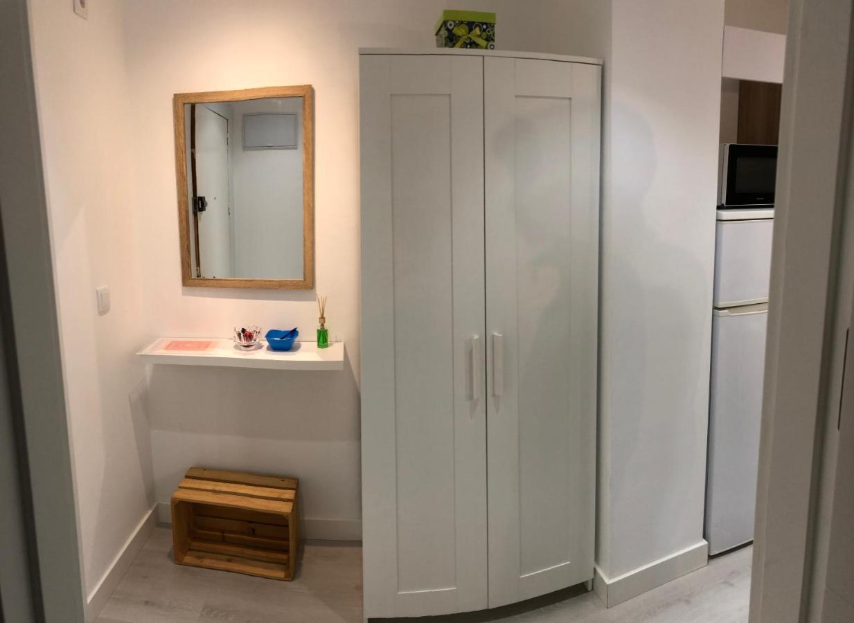 Acogedor Loft En Torrevieja Торевьиа Экстерьер фото