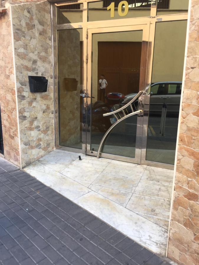 Acogedor Loft En Torrevieja Торевьиа Экстерьер фото