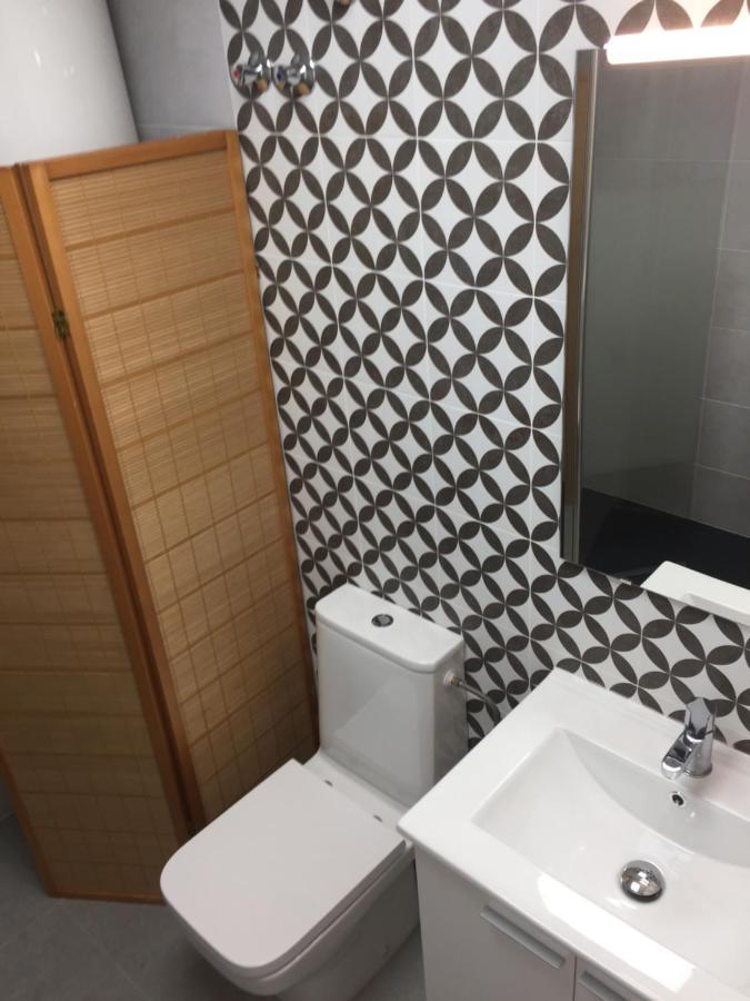Acogedor Loft En Torrevieja Торевьиа Экстерьер фото