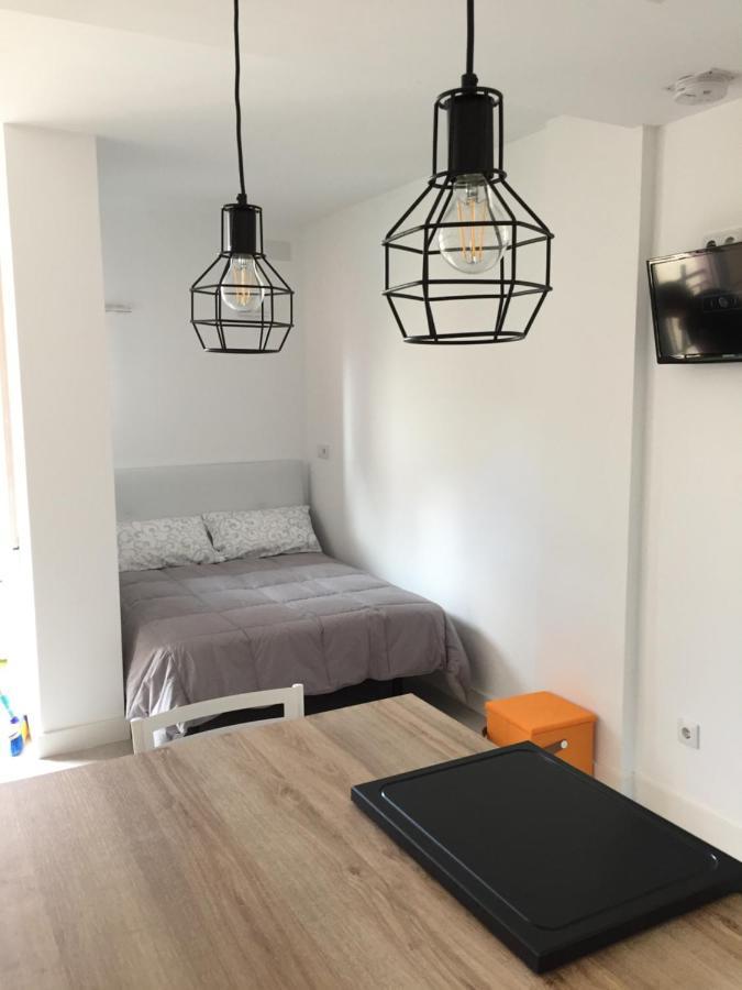 Acogedor Loft En Torrevieja Торевьиа Экстерьер фото