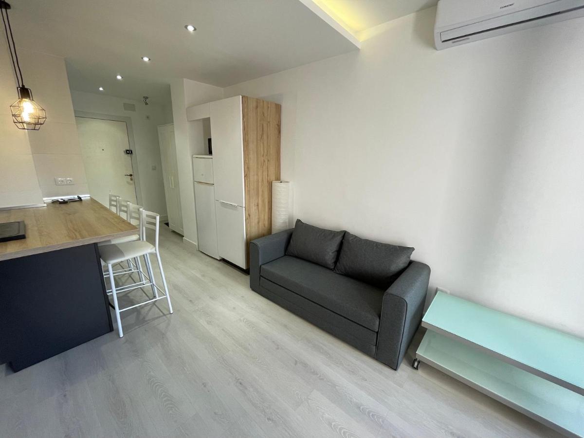 Acogedor Loft En Torrevieja Торевьиа Экстерьер фото