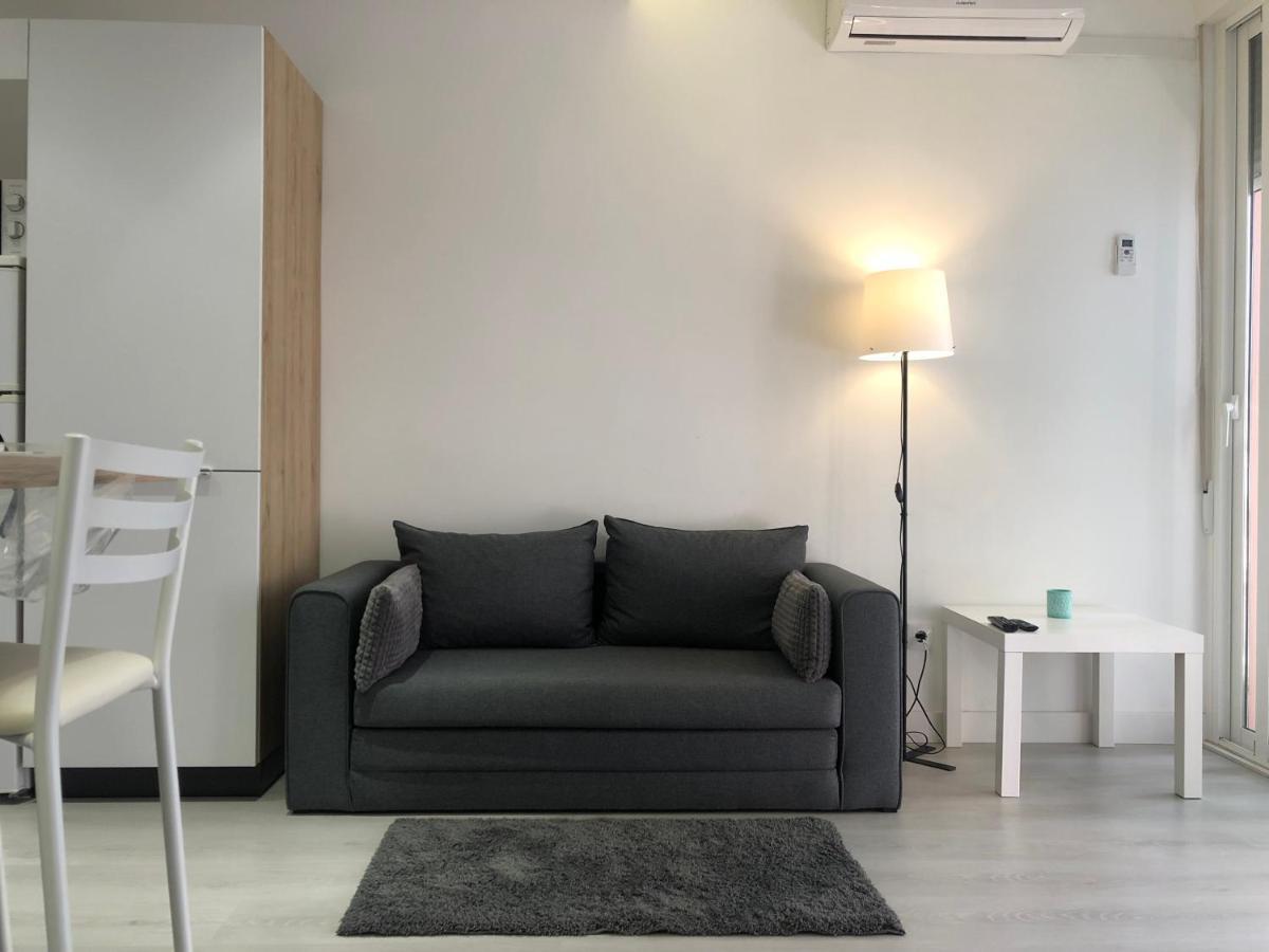Acogedor Loft En Torrevieja Торевьиа Экстерьер фото
